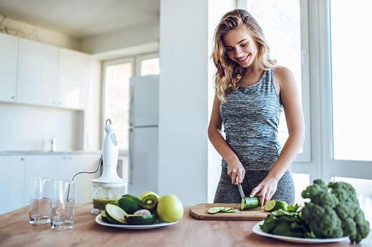 Adequate weight loss